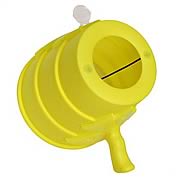Yellow Airzooka Air Blaster